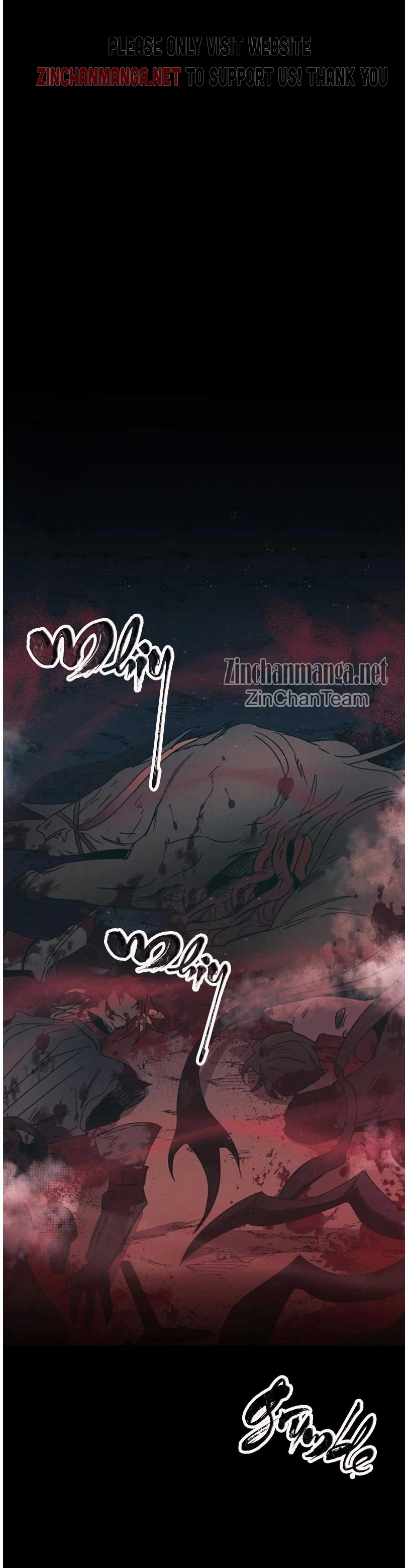 Page 3 of chapter-26 from Dark fall
