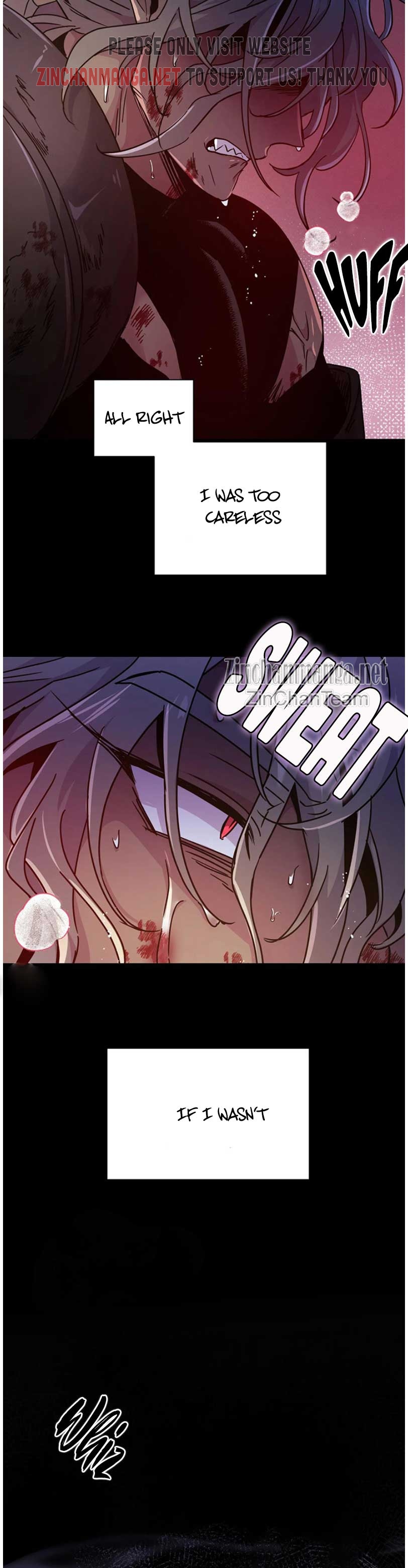 Page 5 of chapter-26 from Dark fall