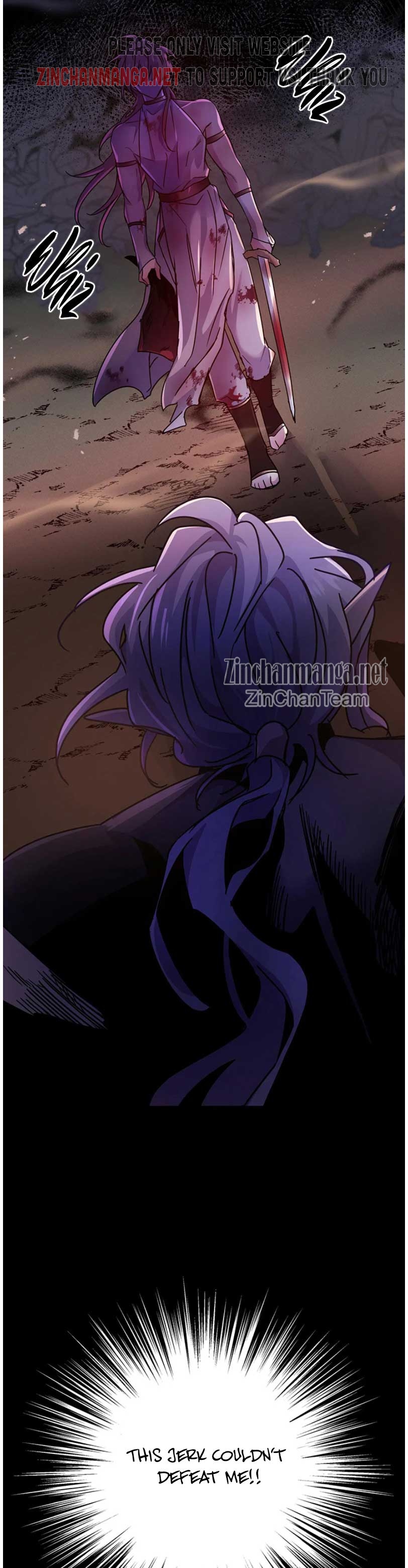 Page 6 of chapter-26 from Dark fall
