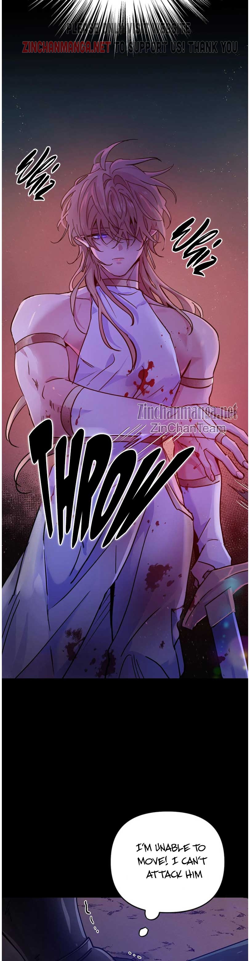 Page 7 of chapter-26 from Dark fall