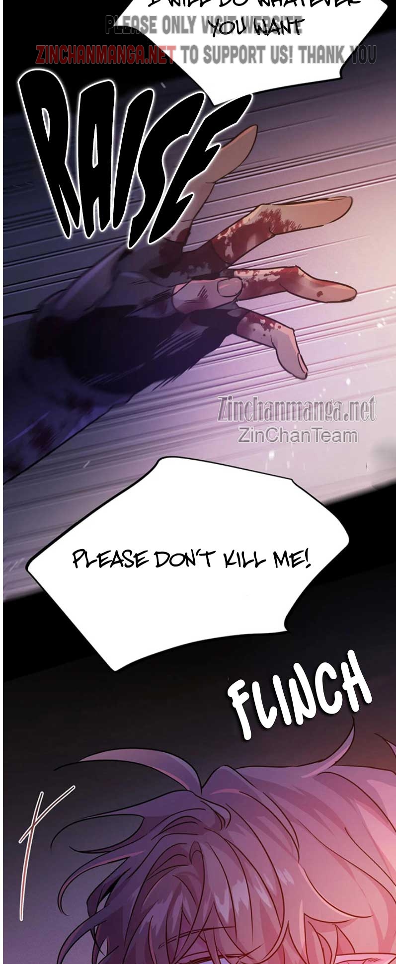 Page 13 of chapter-26 from Dark fall