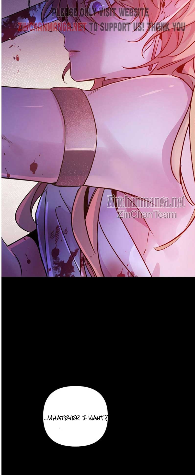 Page 14 of chapter-26 from Dark fall