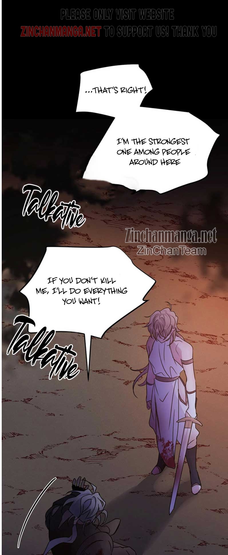 Page 15 of chapter-26 from Dark fall