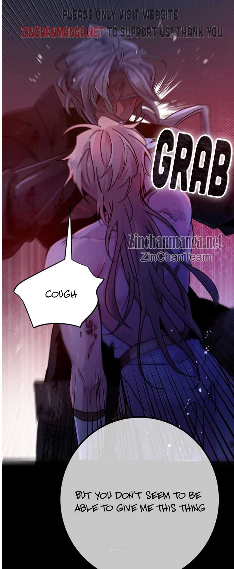Page 17 of chapter-26 from Dark fall