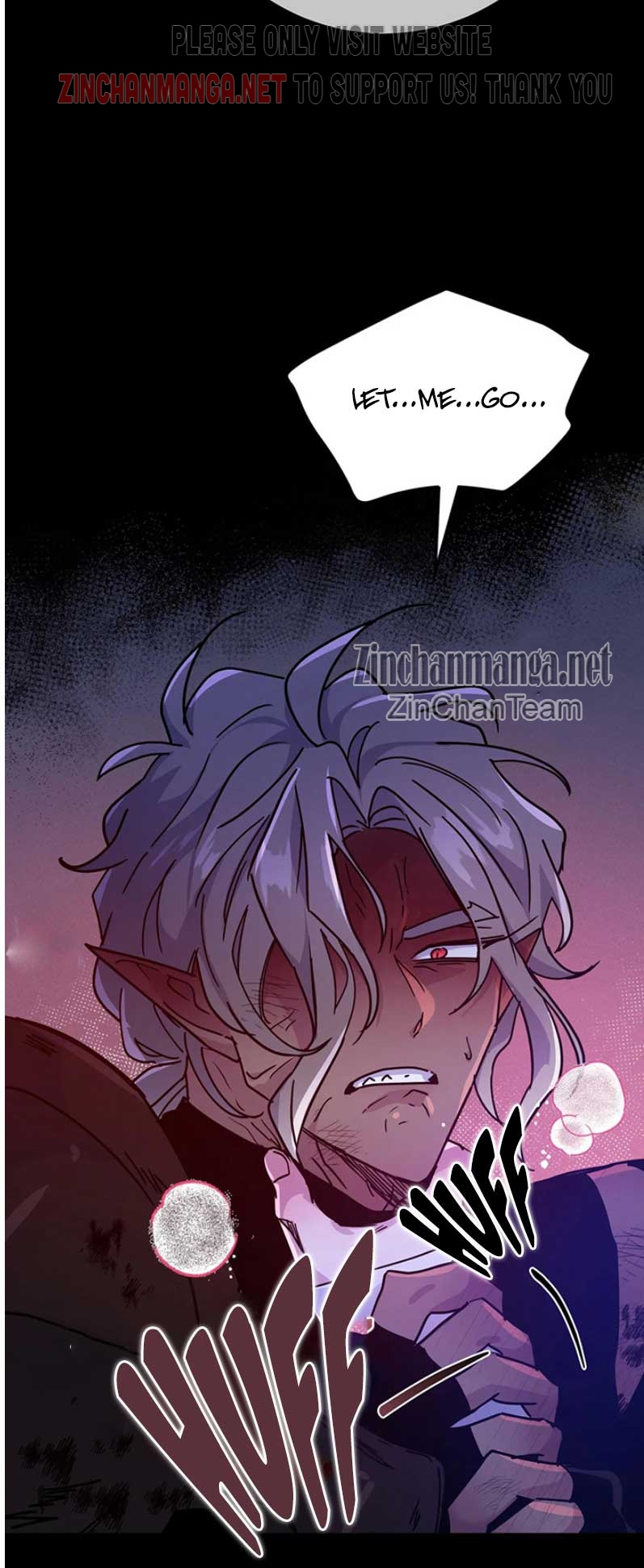 Page 18 of chapter-26 from Dark fall