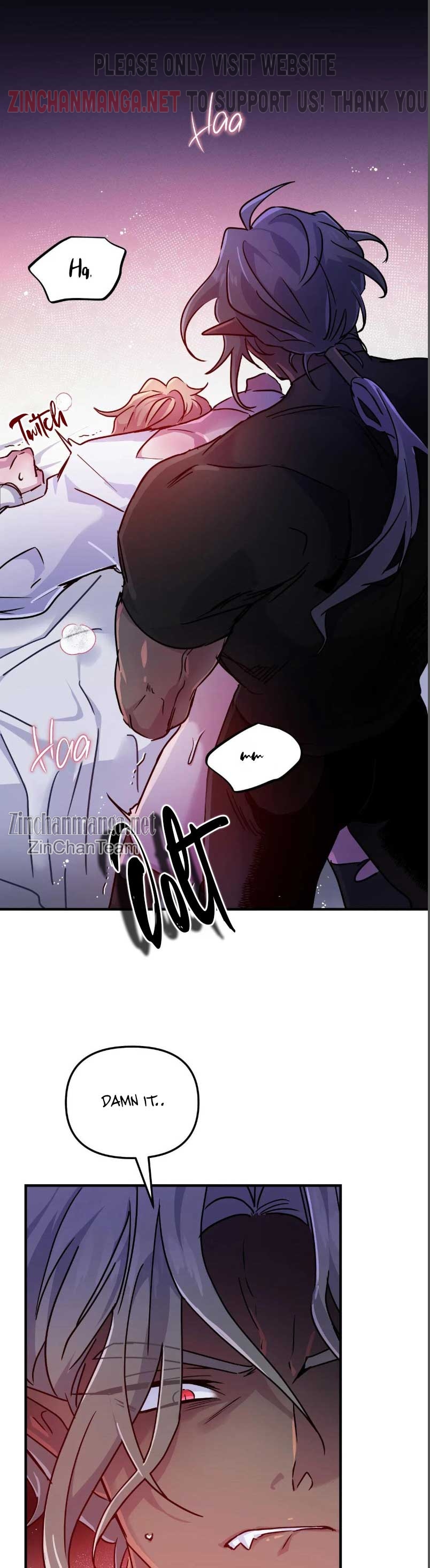 Page 3 of chapter-27 from Dark fall