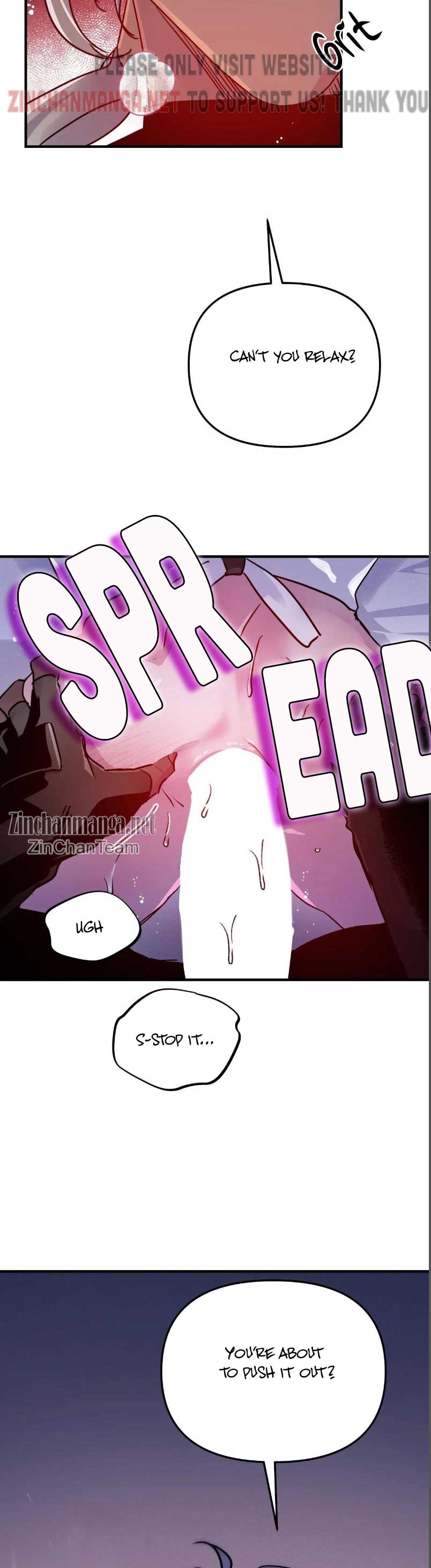 Page 4 of chapter-27 from Dark fall