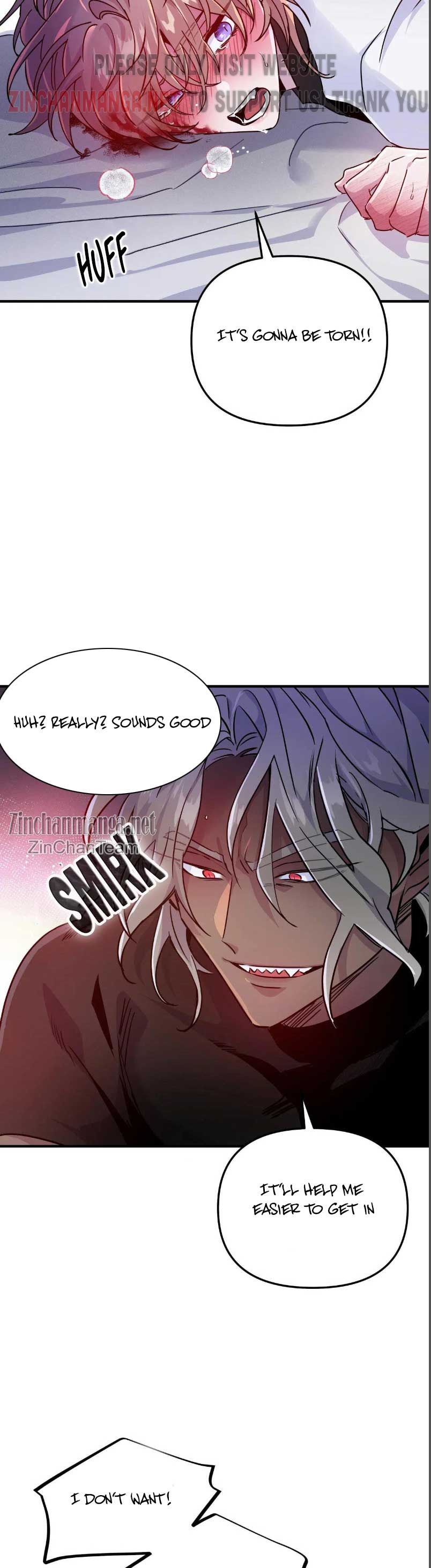 Page 6 of chapter-27 from Dark fall