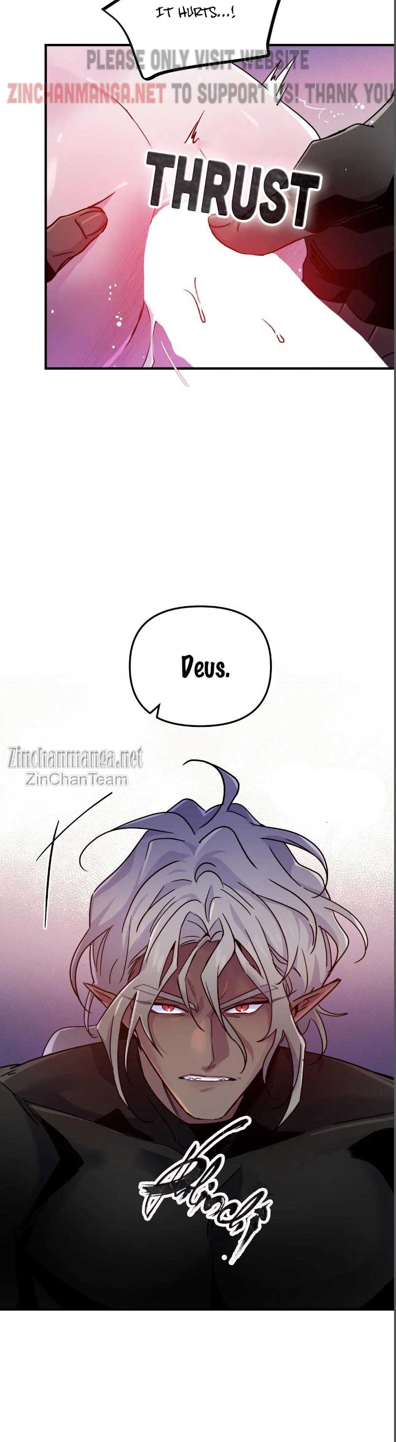 Page 7 of chapter-27 from Dark fall