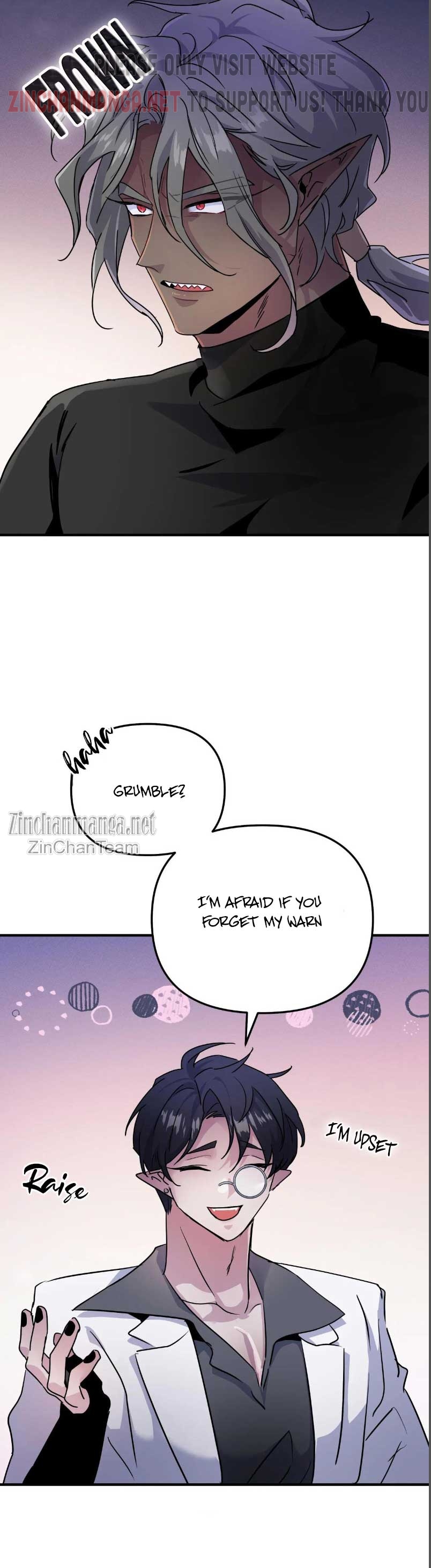 Page 9 of chapter-27 from Dark fall