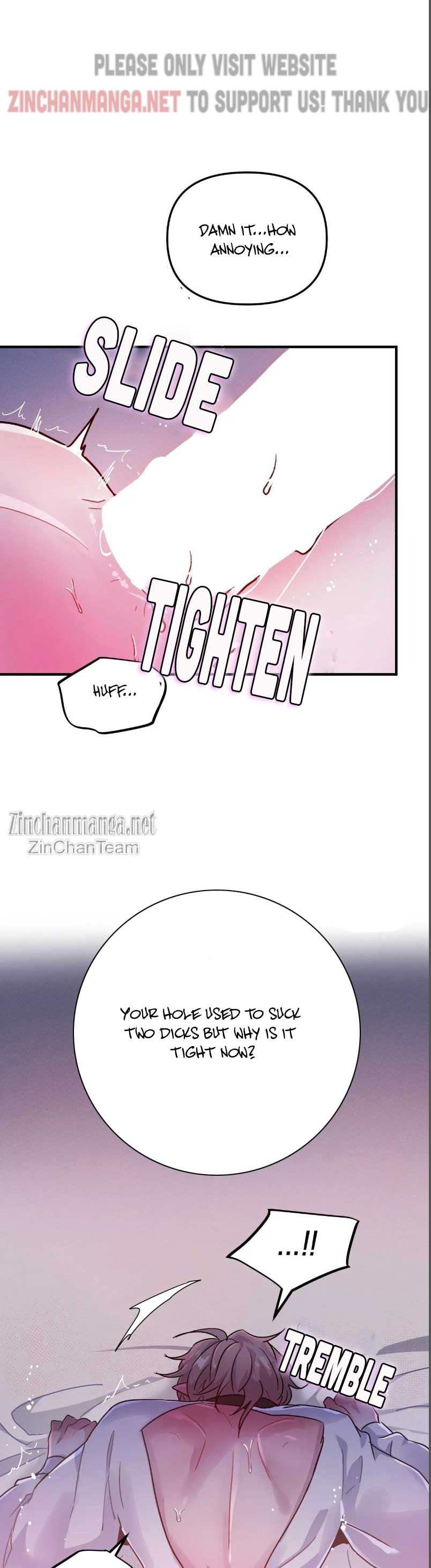 Page 10 of chapter-27 from Dark fall