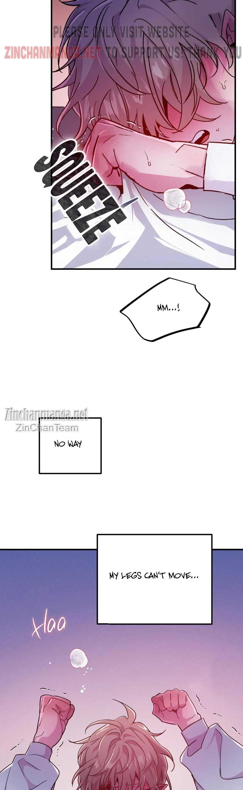 Page 14 of chapter-27 from Dark fall