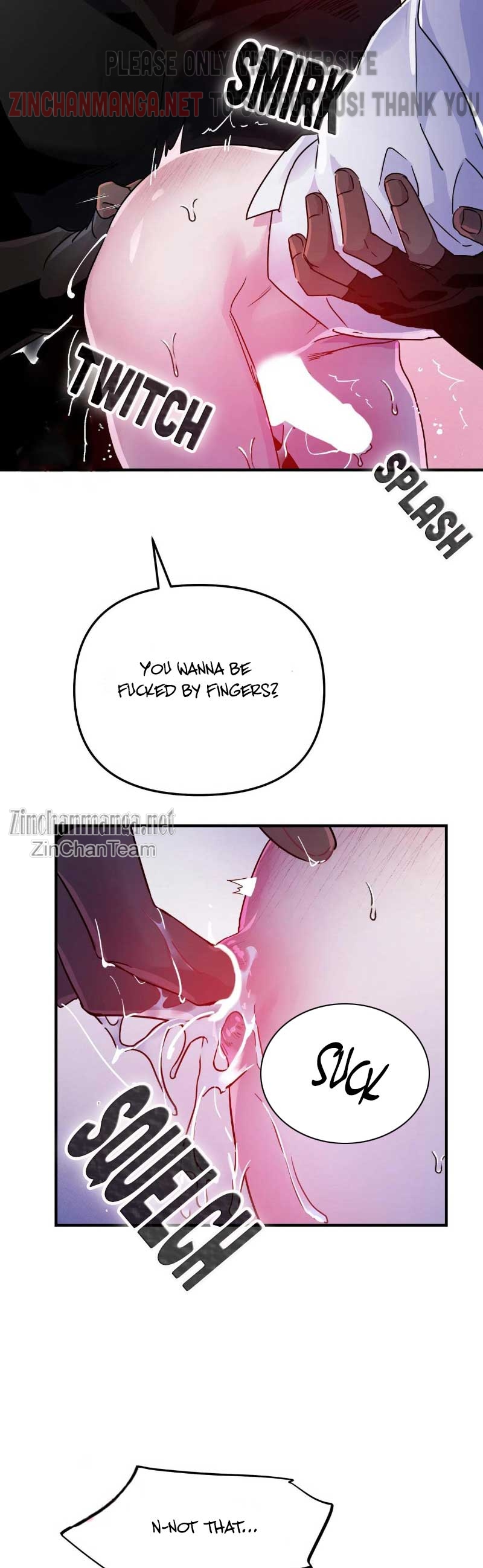 Page 16 of chapter-27 from Dark fall