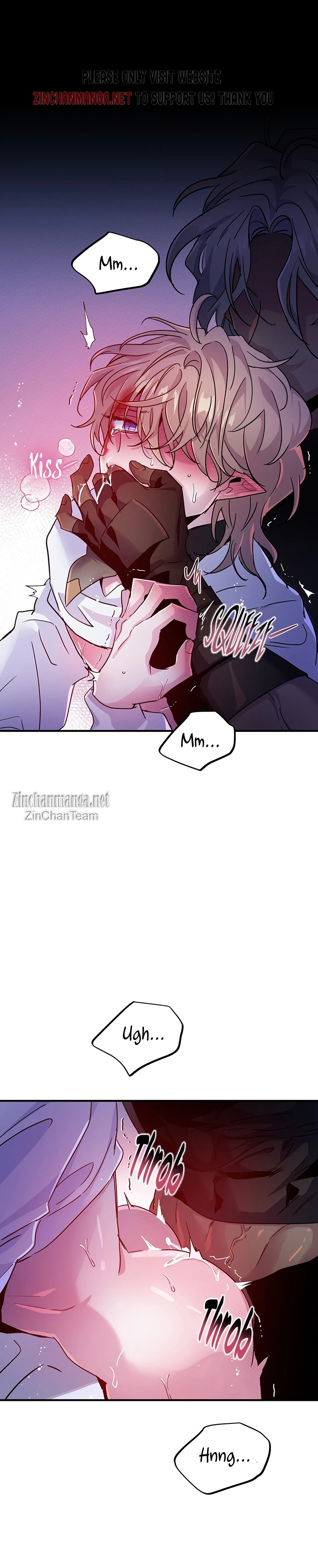 Page 3 of chapter-28 from Dark fall