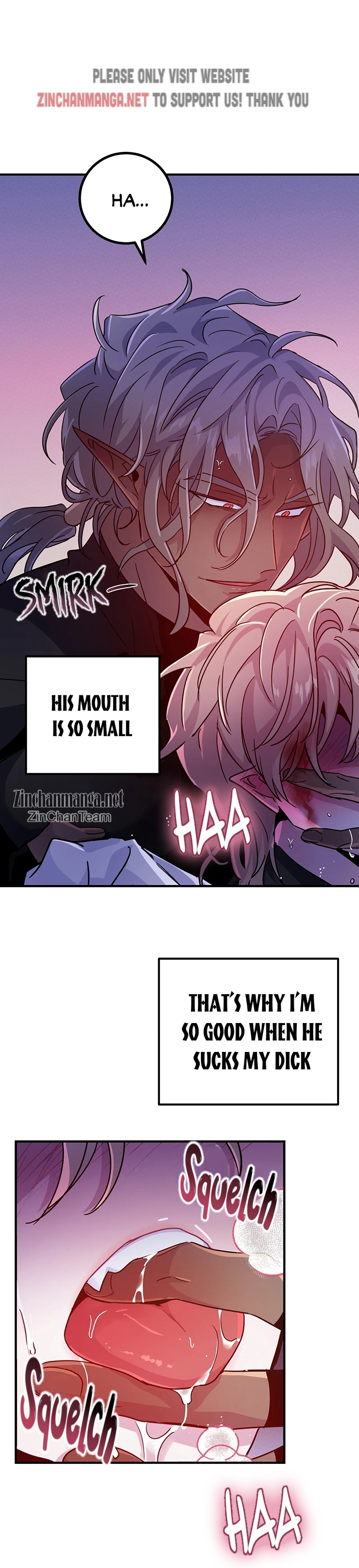 Page 4 of chapter-28 from Dark fall
