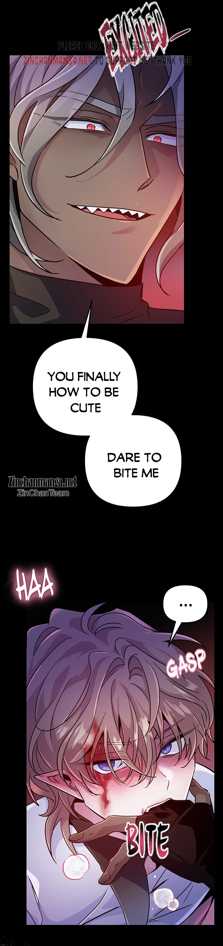 Page 7 of chapter-28 from Dark fall