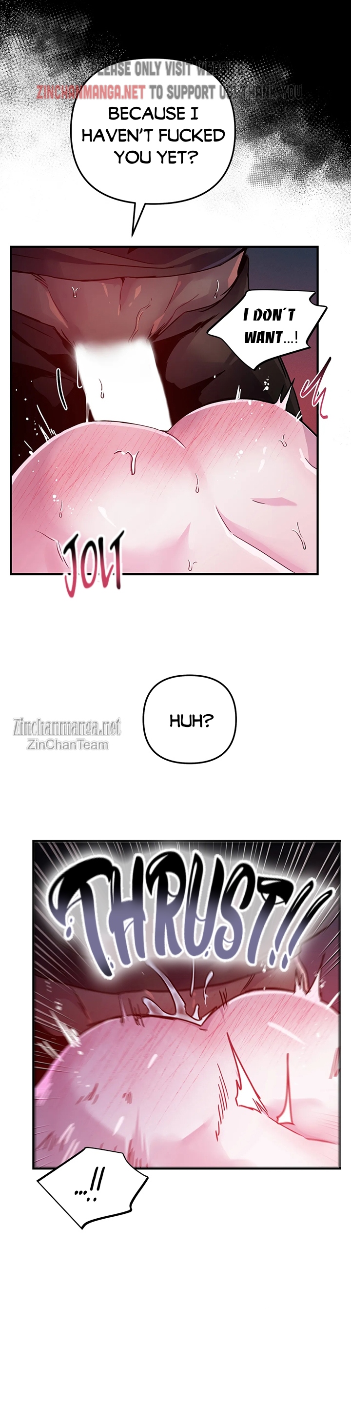 Page 8 of chapter-28 from Dark fall
