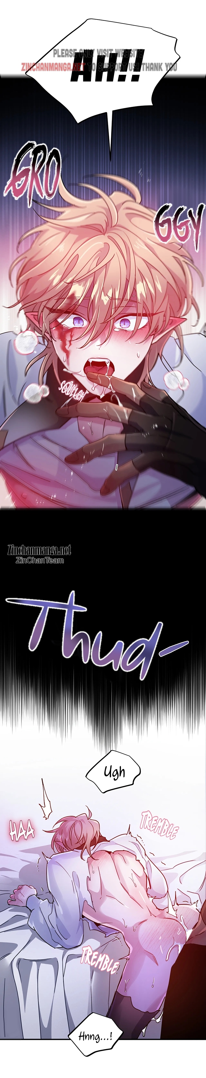 Page 9 of chapter-28 from Dark fall