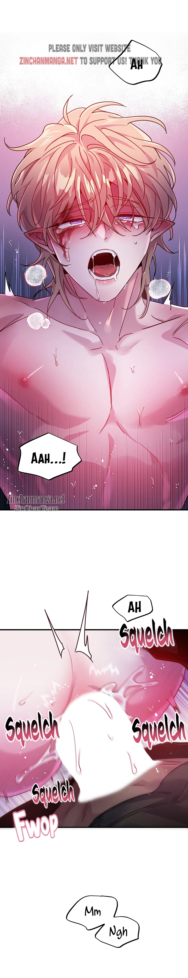 Page 14 of chapter-28 from Dark fall