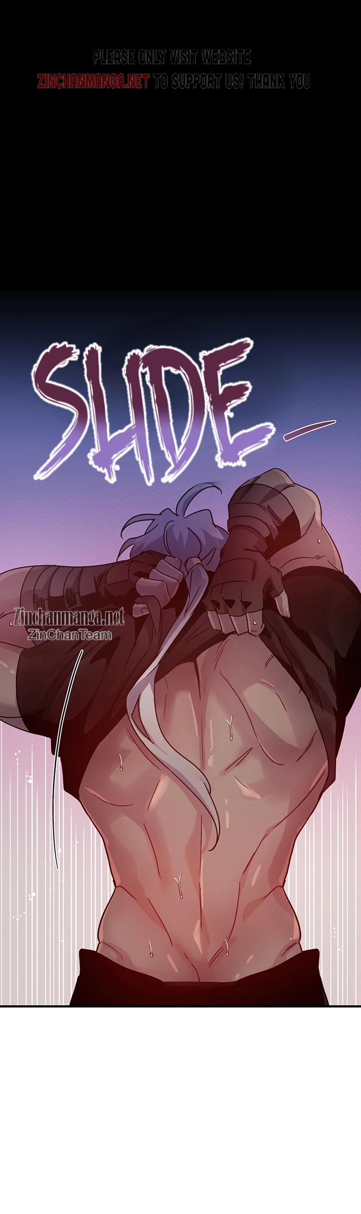 Page 16 of chapter-28 from Dark fall