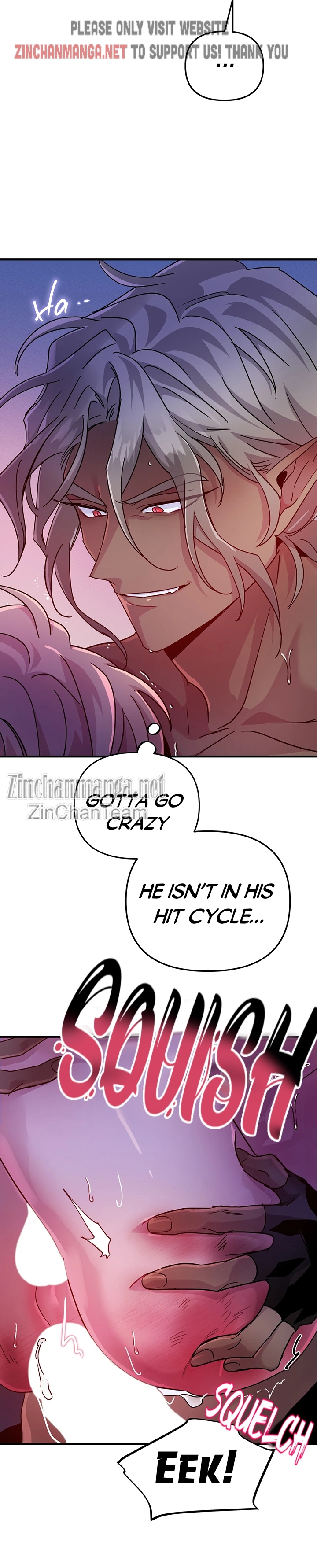 Page 11 of chapter-29.5 from Dark fall