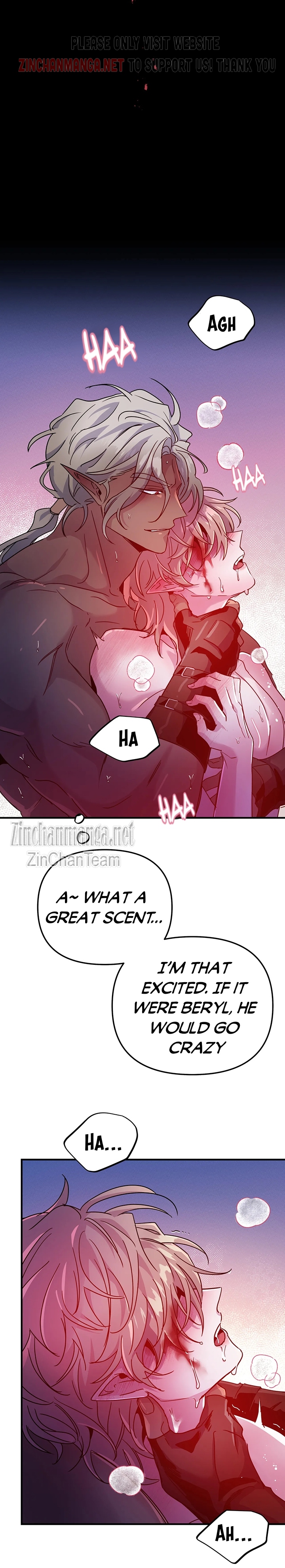 Page 6 of chapter-29 from Dark fall