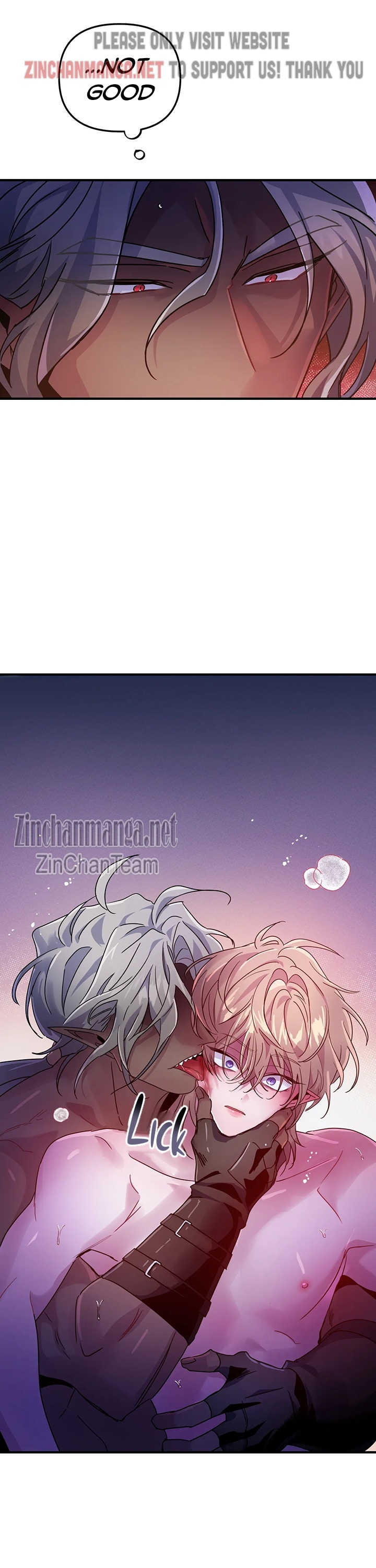 Page 7 of chapter-29 from Dark fall