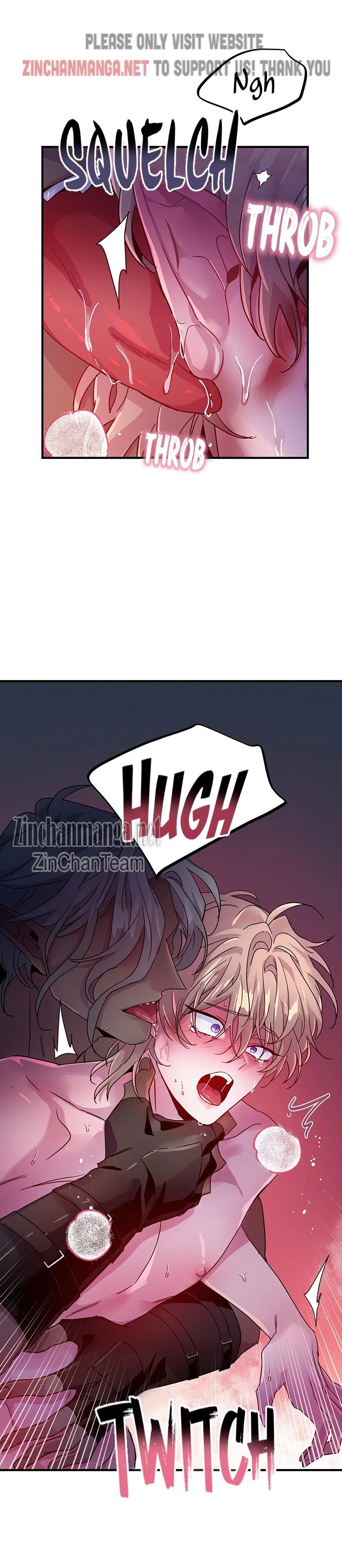 Page 9 of chapter-29 from Dark fall