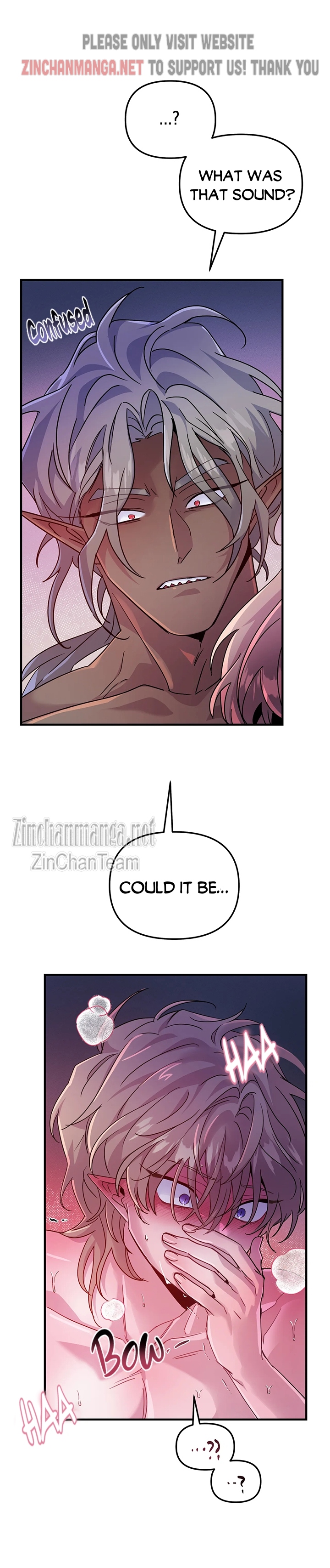 Page 10 of chapter-29 from Dark fall