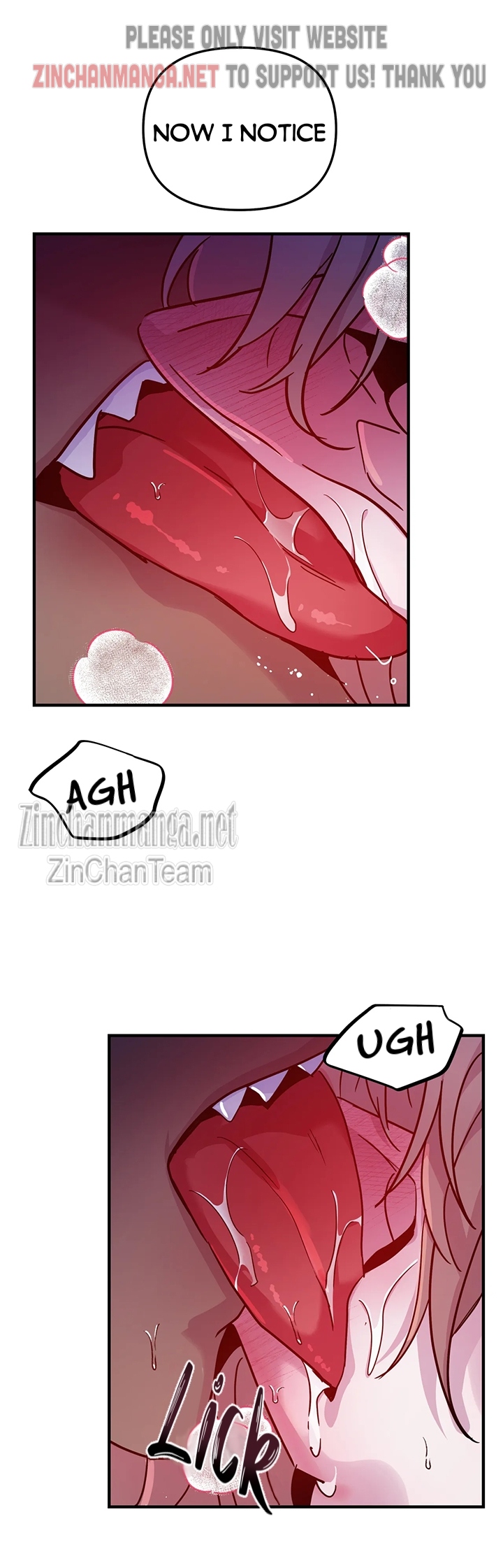 Page 12 of chapter-29 from Dark fall