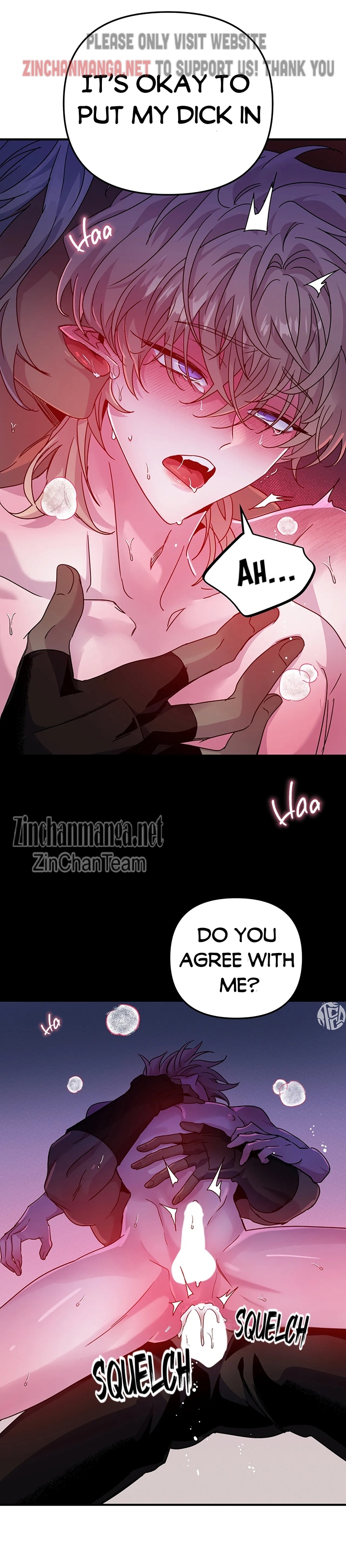 Page 13 of chapter-29 from Dark fall