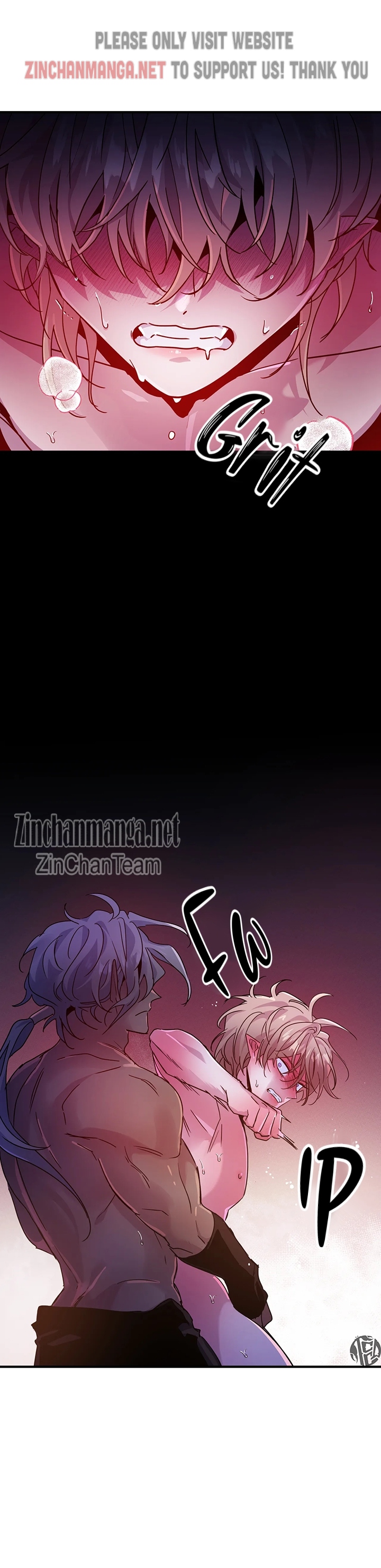 Page 15 of chapter-29 from Dark fall