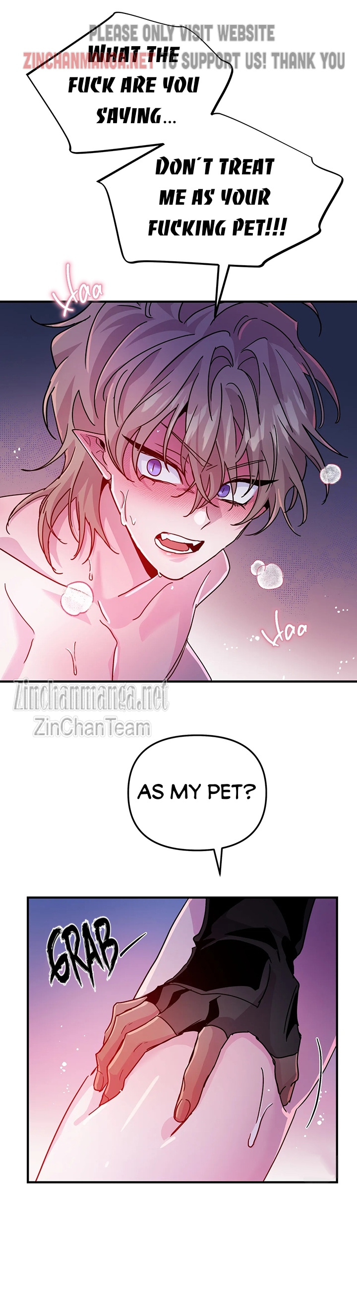 Page 17 of chapter-29 from Dark fall