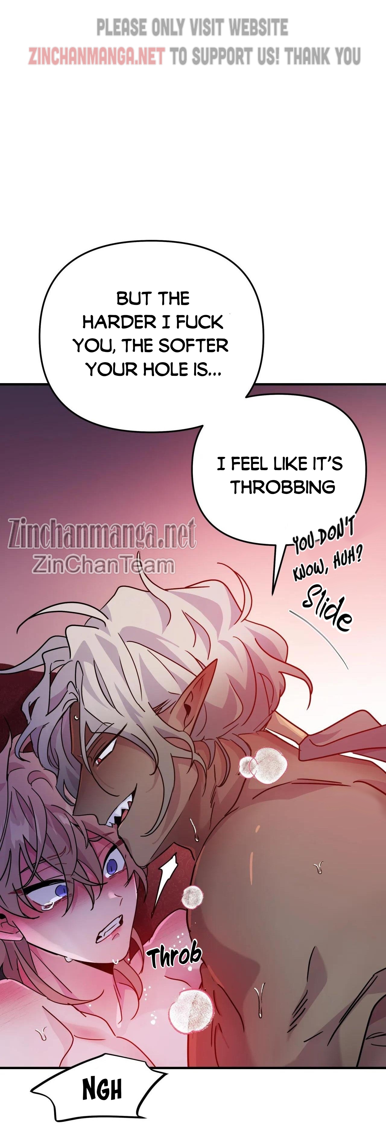 Page 5 of chapter-30.5 from Dark fall
