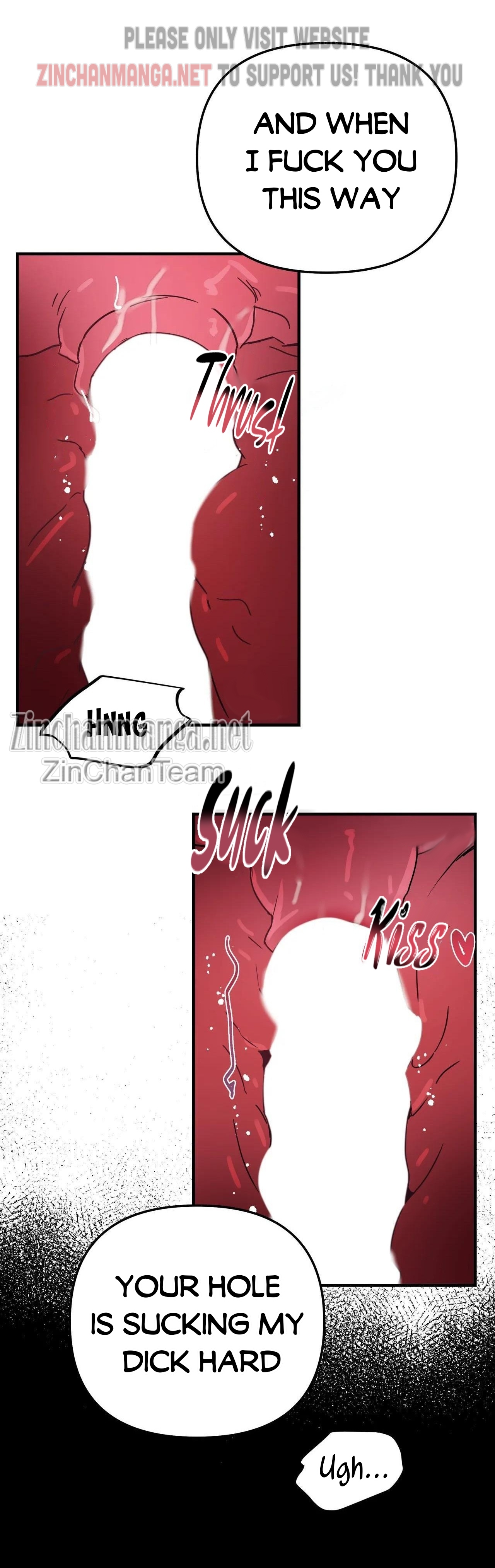 Page 6 of chapter-30.5 from Dark fall