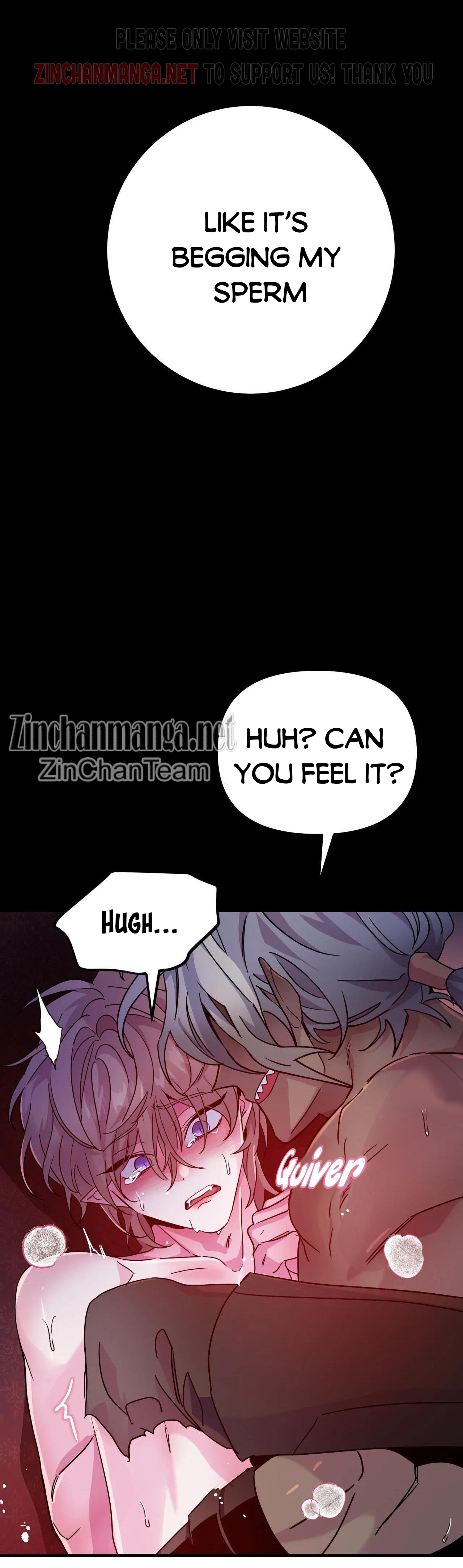 Page 7 of chapter-30.5 from Dark fall