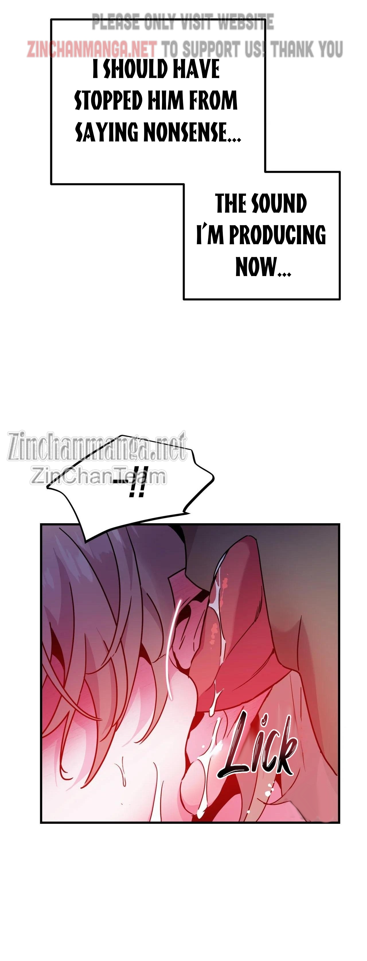 Page 8 of chapter-30.5 from Dark fall