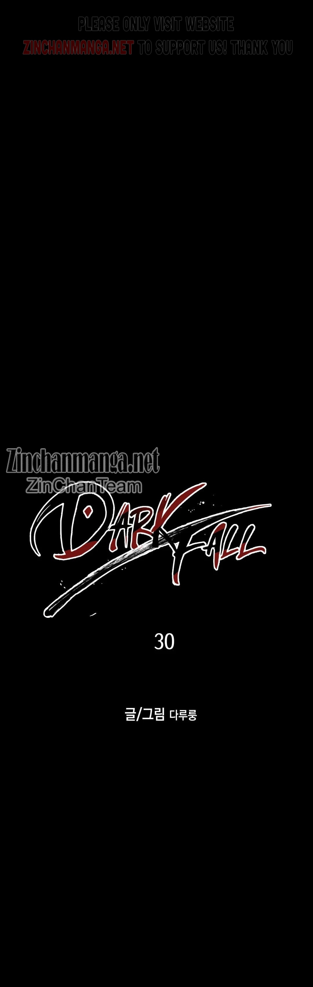 Page 3 of chapter-30 from Dark fall