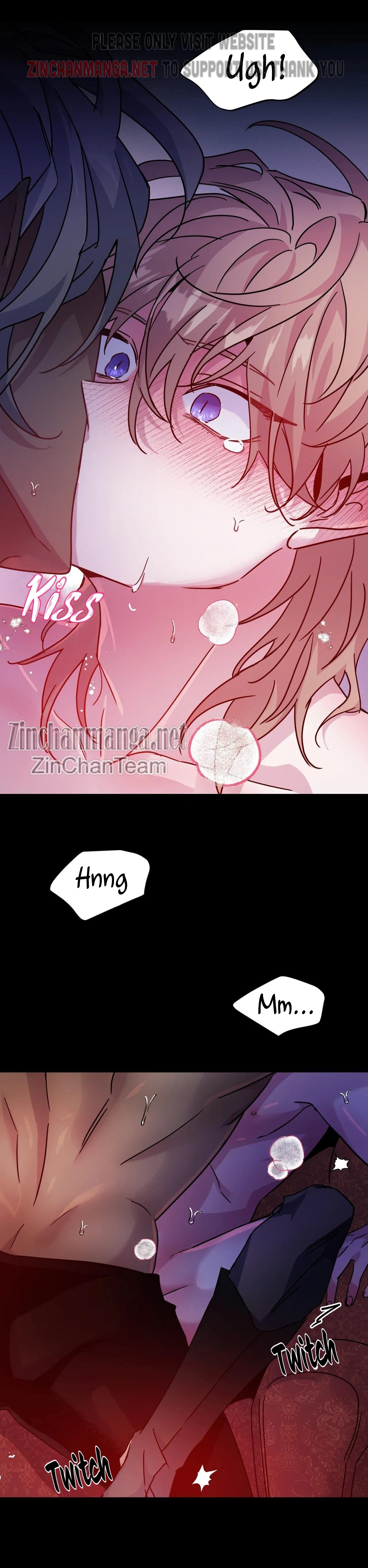Page 4 of chapter-30 from Dark fall