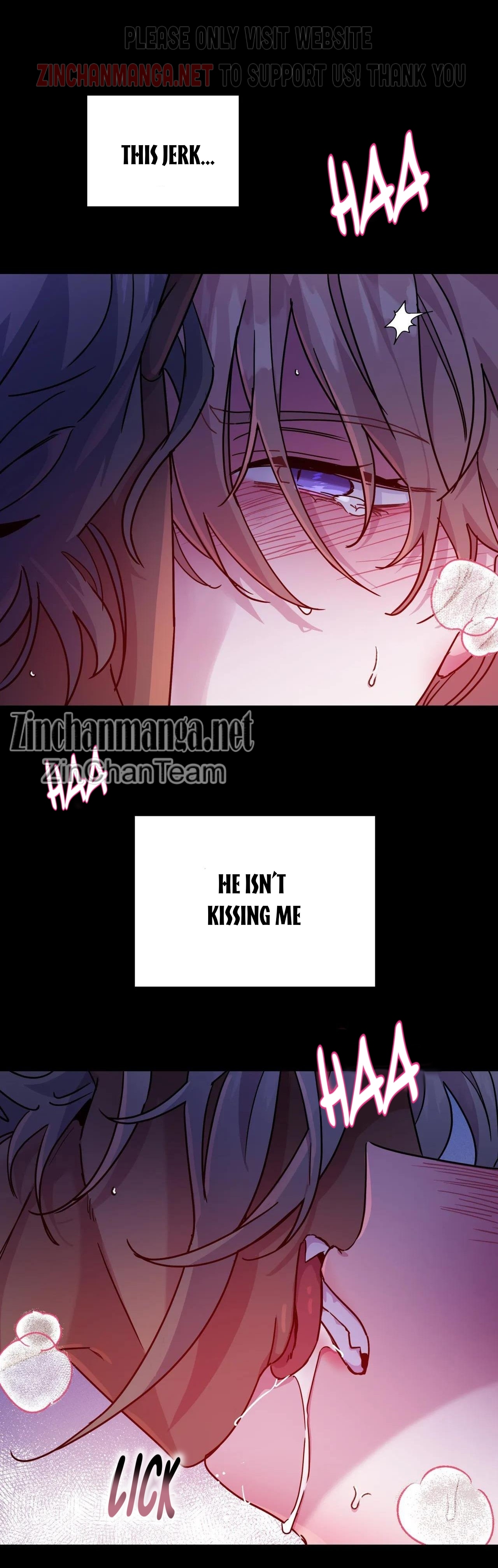 Page 5 of chapter-30 from Dark fall