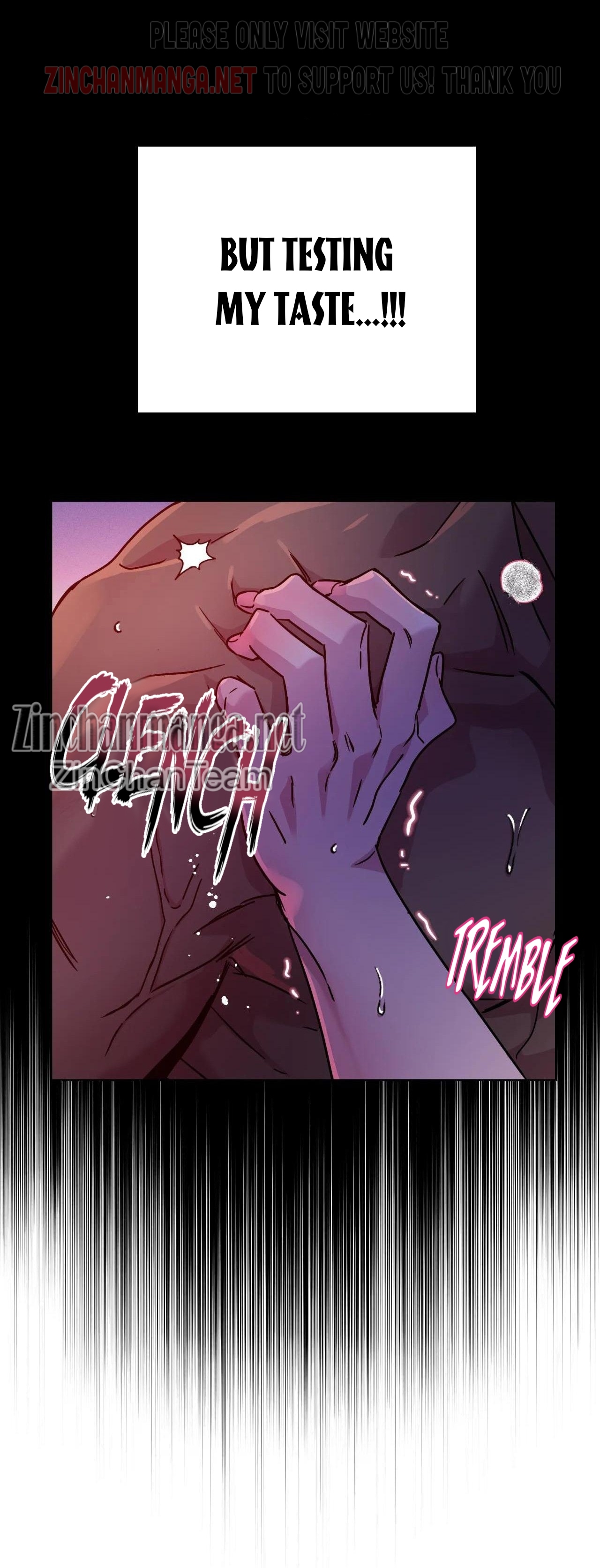 Page 6 of chapter-30 from Dark fall