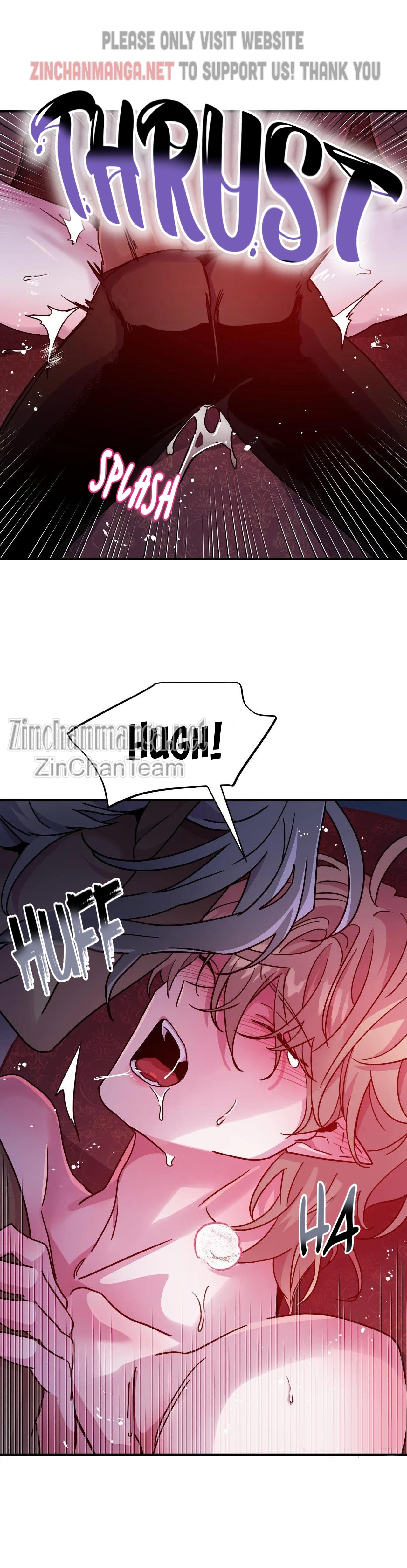 Page 8 of chapter-30 from Dark fall