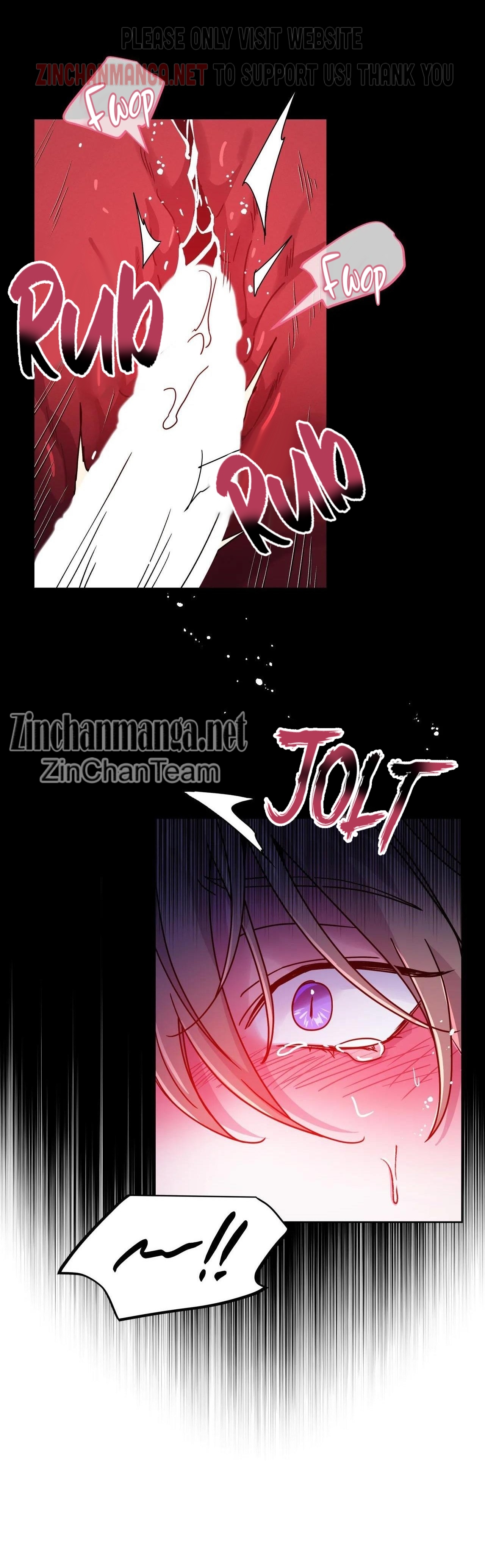 Page 14 of chapter-30 from Dark fall