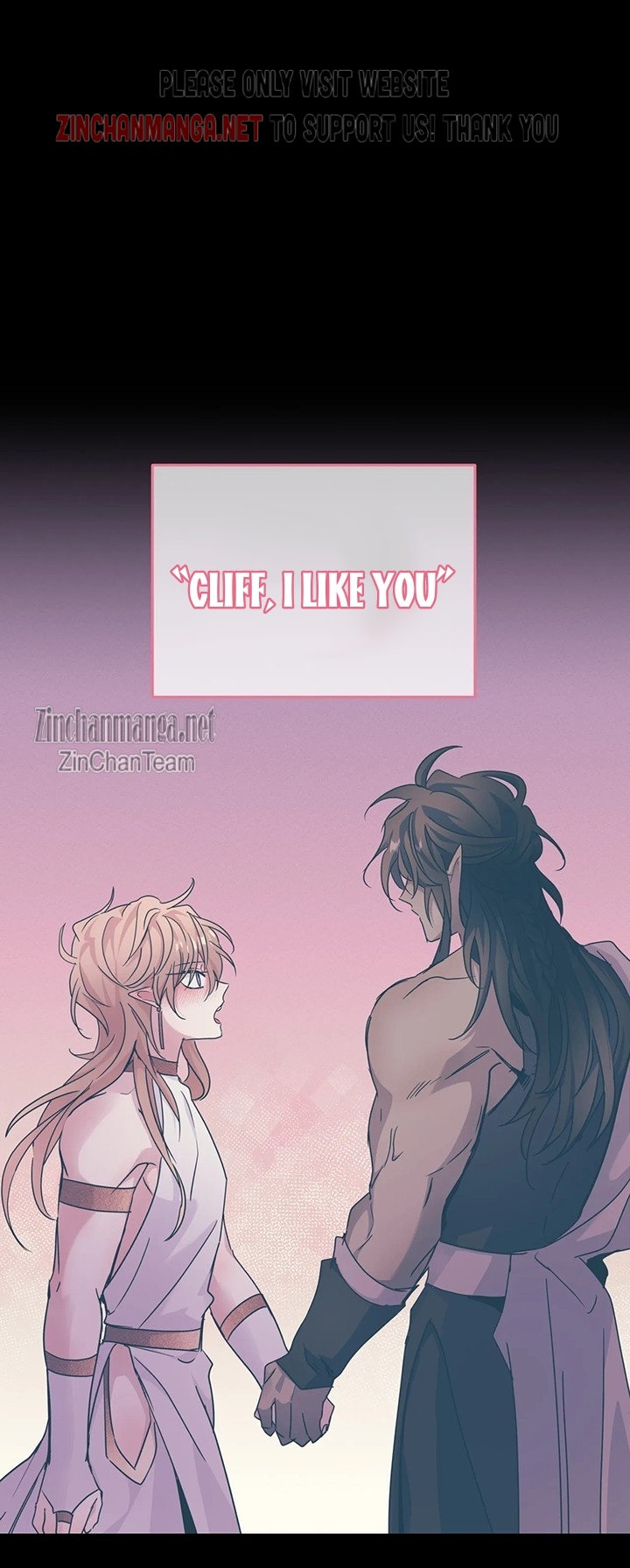 Page 13 of chapter-31.5 from Dark fall