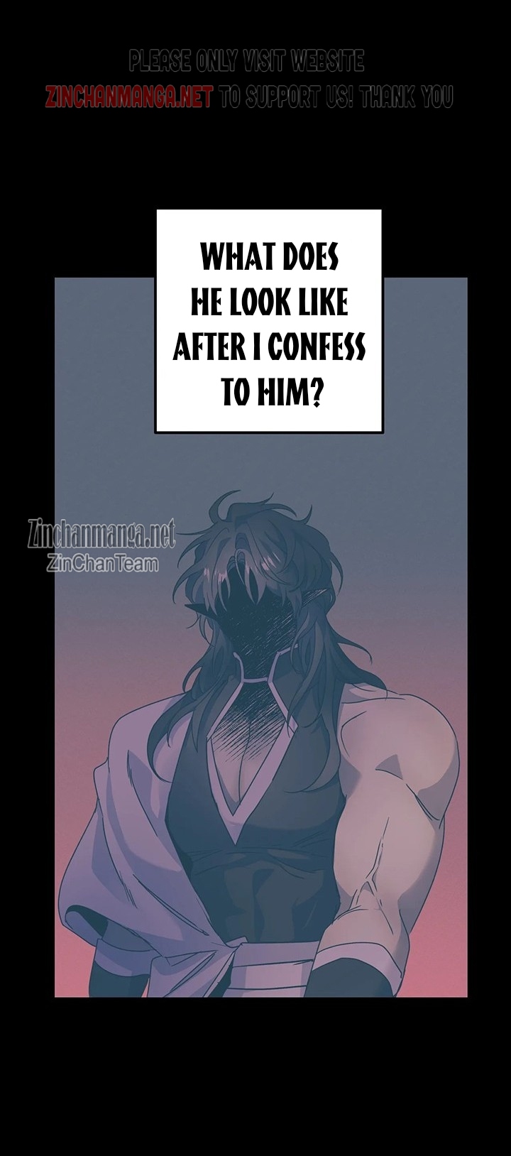 Page 16 of chapter-31.5 from Dark fall