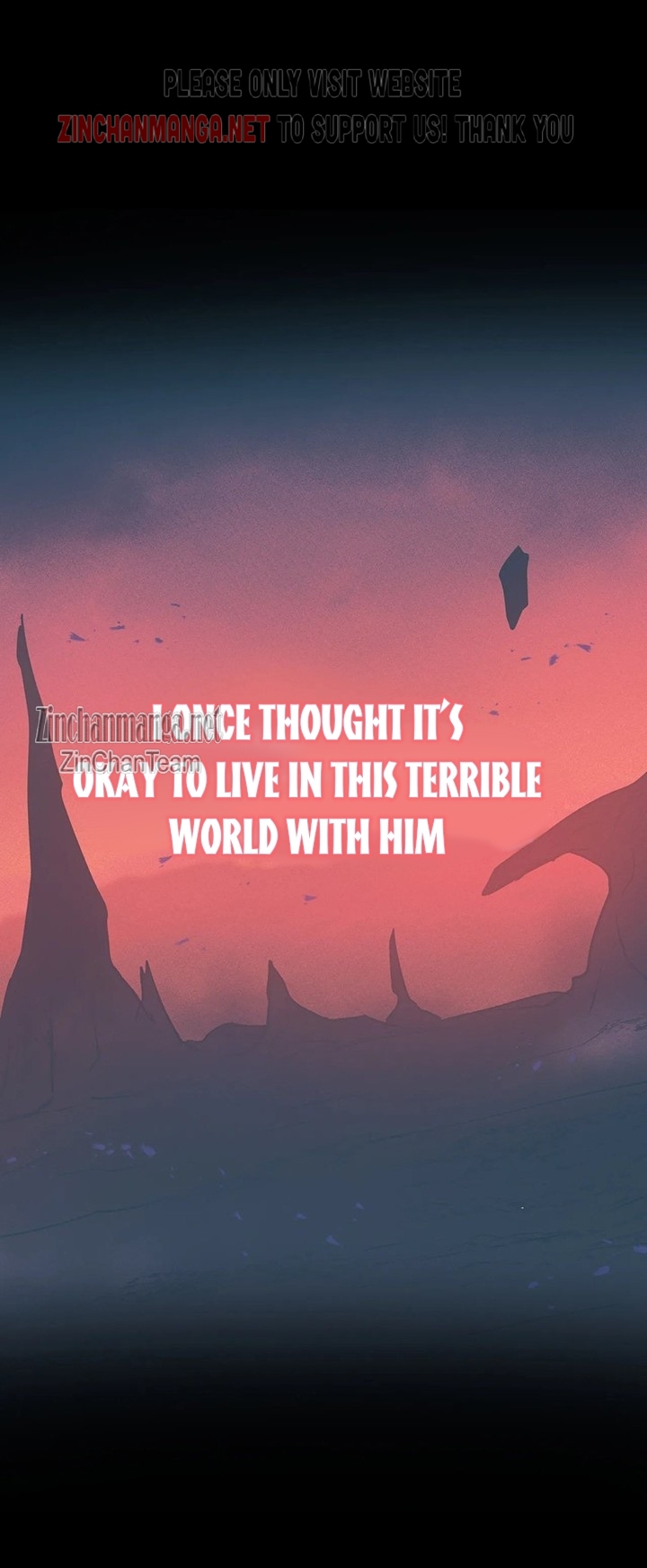 Page 18 of chapter-31.5 from Dark fall