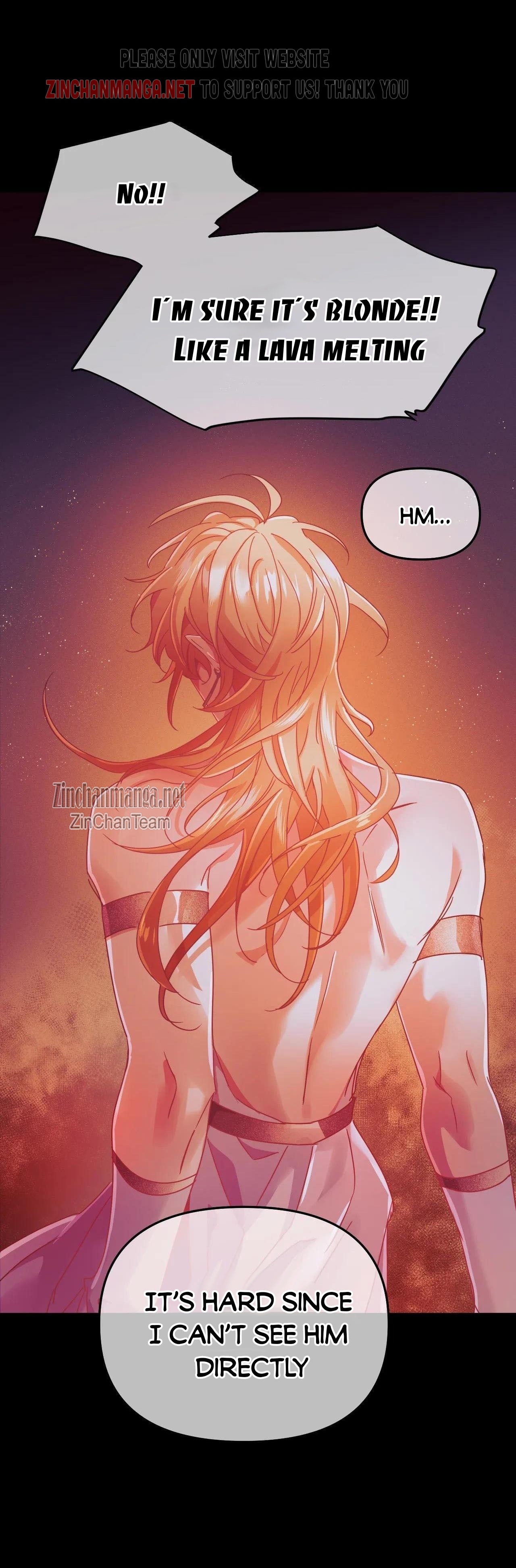 Page 3 of chapter-32.5 from Dark fall