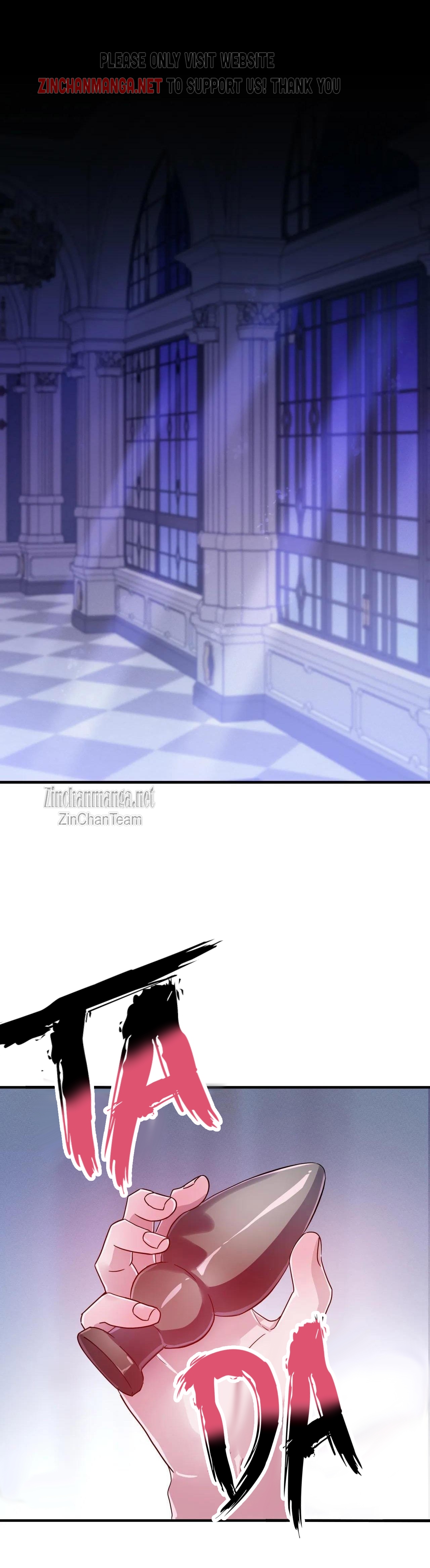 Page 12 of chapter-32.5 from Dark fall