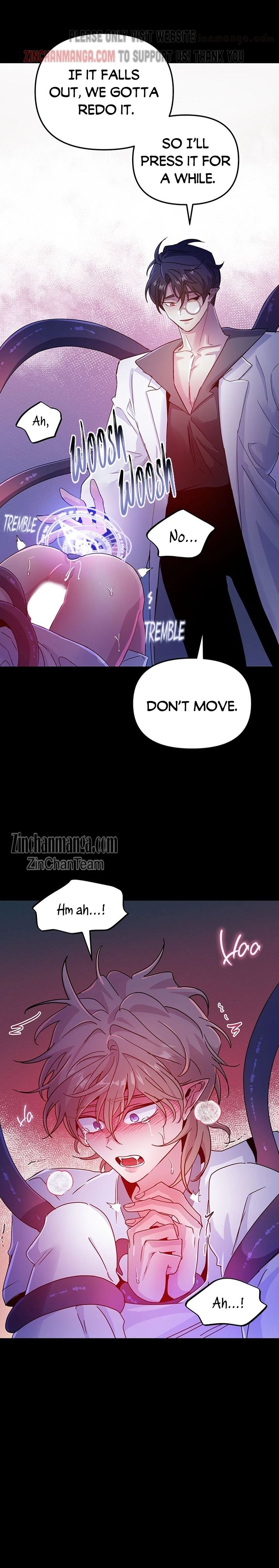 Page 7 of Chapter 33 from Dark fall