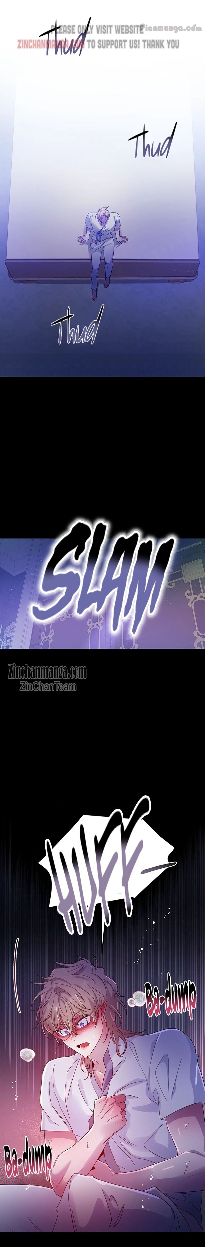 Page 15 of Chapter 33 from Dark fall